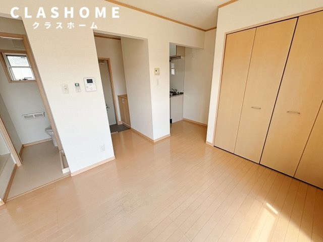 カーサ浜田　　刈谷市近郊の賃貸ならクラスホーム刈谷店の内装|同物件の別部屋になります。