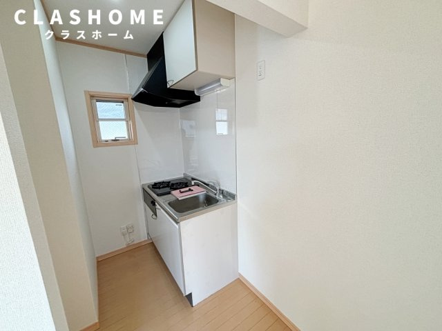 カーサ浜田　　刈谷市近郊の賃貸ならクラスホーム刈谷店のキッチン|同物件の別部屋になります。