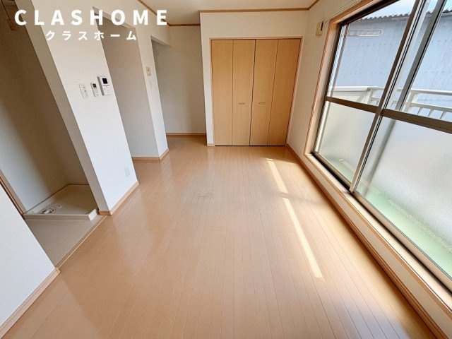 カーサ浜田　　刈谷市近郊の賃貸ならクラスホーム刈谷店の内装|同物件の別部屋になります。