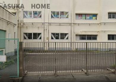 旭区鶴ヶ峰本町３丁目のその他|学区の横浜市立今宿小学校になります。