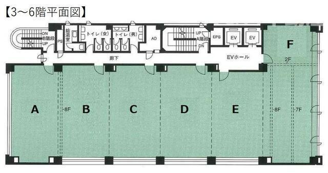 Ｆａｂｕｌｏｕｓ　ＭＡＴＳＵＤＯの間取り| 