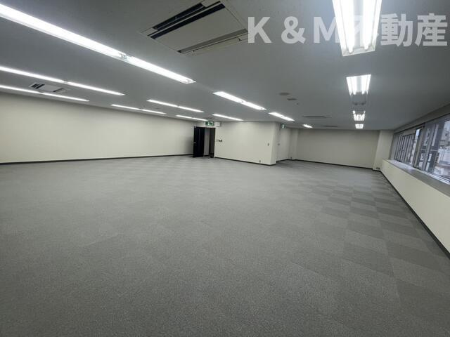 Ｆａｂｕｌｏｕｓ　ＭＡＴＳＵＤＯのロビー|清潔なロビーです