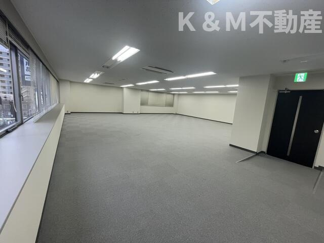 Ｆａｂｕｌｏｕｓ　ＭＡＴＳＵＤＯのロビー|ロビーです