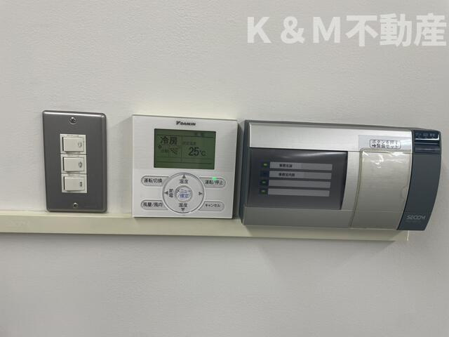 Ｆａｂｕｌｏｕｓ　ＭＡＴＳＵＤＯのその他共用部分| 