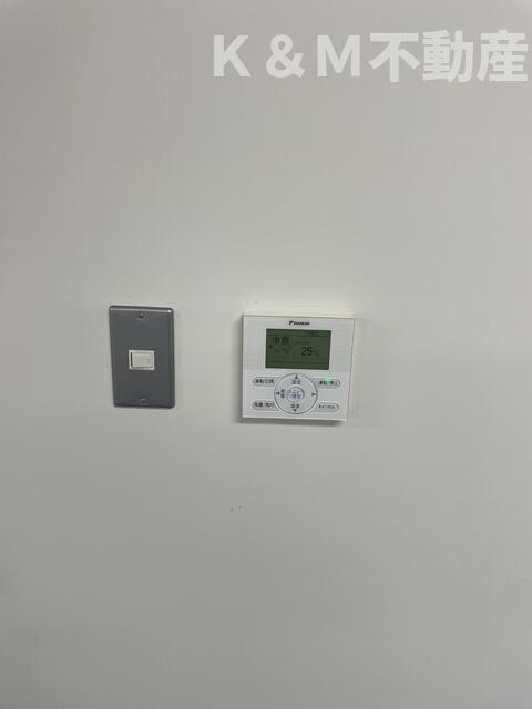 Ｆａｂｕｌｏｕｓ　ＭＡＴＳＵＤＯの設備| 