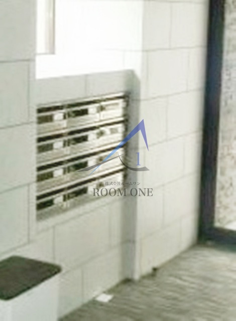 東品川シティハウスのその他共用部分|集合ポストです。