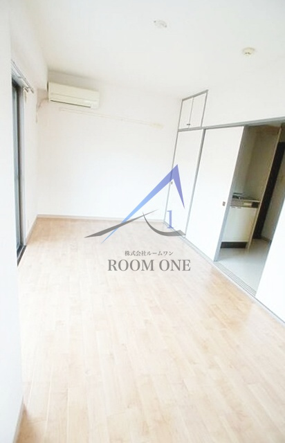 東品川シティハウスの寝室|寝室です。