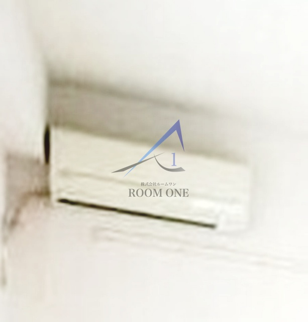 東品川シティハウスの設備|エアコン付です。