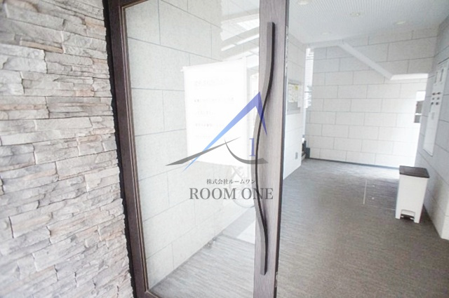 東品川シティハウス