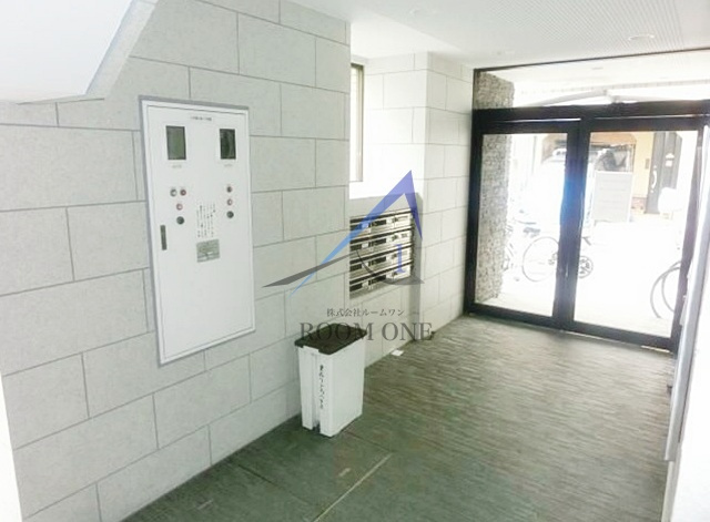 東品川シティハウス