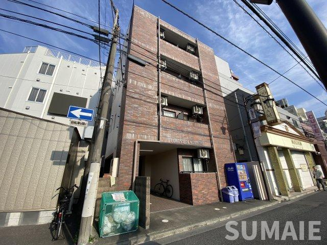 フォレストイン宮町