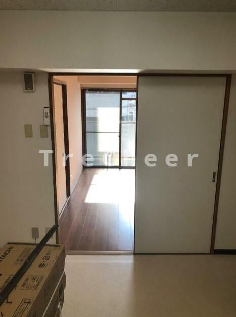 ヴィラ・ケルンの内装