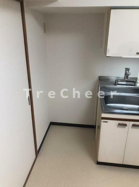 ヴィラ・ケルンの内装