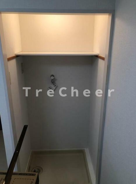 ヴィラ・ケルンの設備