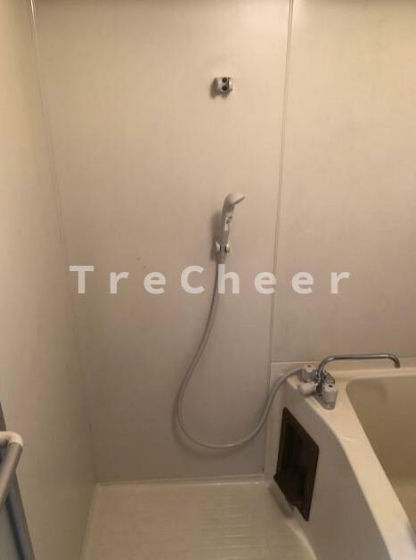 ヴィラ・ケルンの浴室