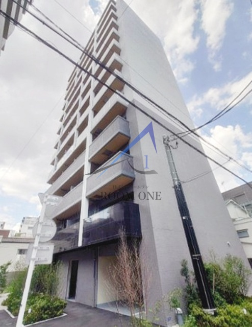 ザ・レジデンス・オブ・トーキョーＨ２０イーストタワー