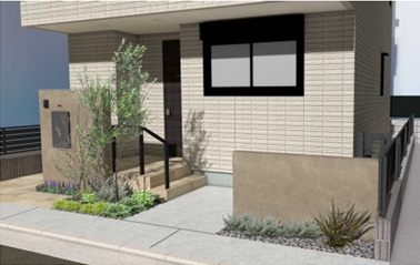  （仮称）久が原３丁目メゾンのその他