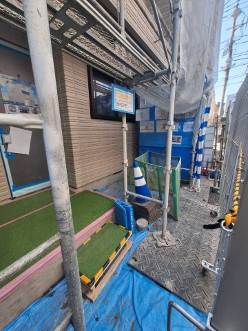  （仮称）久が原３丁目メゾンのその他共用部分