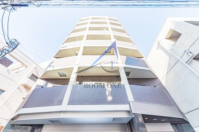 ヴァレッシア池袋シティ