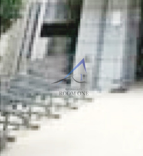 スカイコートヌーベル入谷のその他共用部分|駐輪場です。