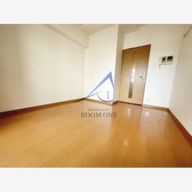 スカイコートヌーベル入谷の寝室|寝室です。