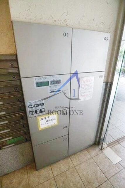 スカイコートヌーベル入谷のその他