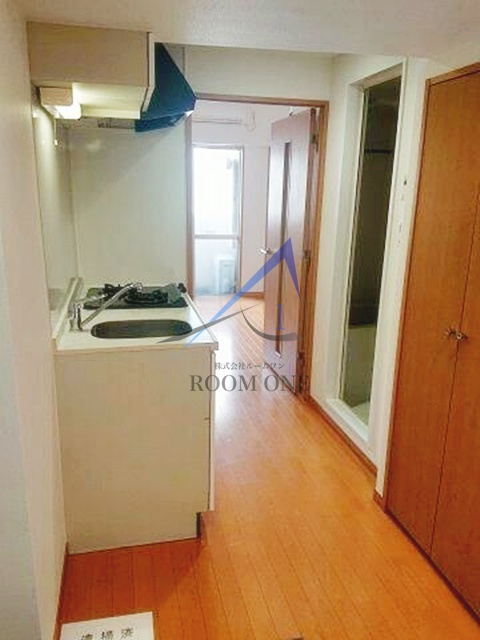 スカイコートヌーベル入谷のその他