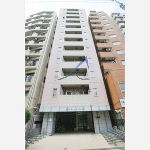 スカイコートヌーベル入谷の外観|外観です。