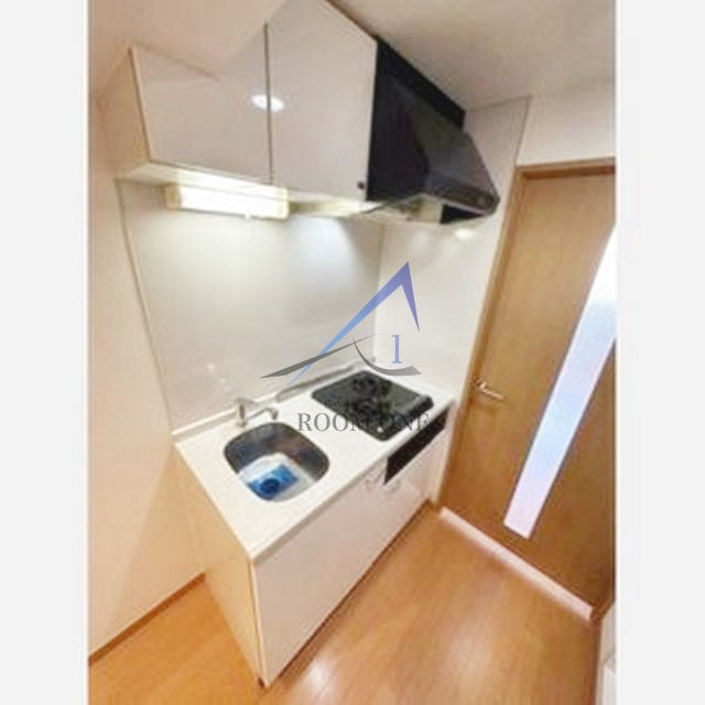 スカイコートヌーベル入谷のキッチン|キッチンです。