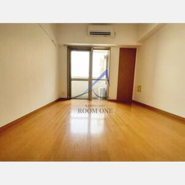 スカイコートヌーベル入谷の居間・リビング|洋室のお部屋です。