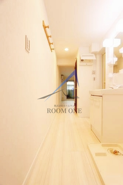 ベネボレンス千早の寝室|寝室です。