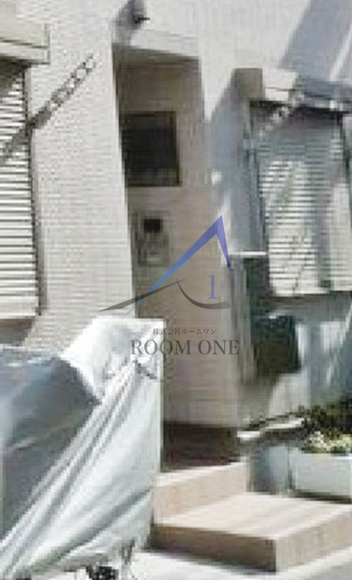 ＰＩＡ宮本のエントランス|エントランスです。