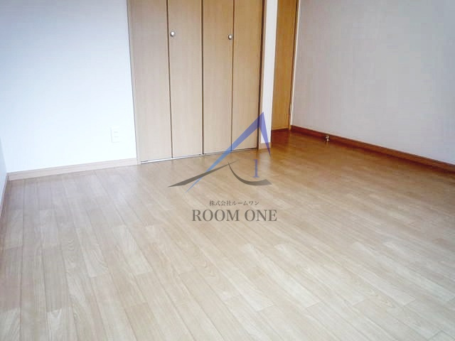 ＰＩＡ宮本の寝室|寝室です。