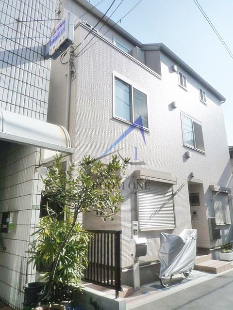 ＰＩＡ宮本の外観|外観です。