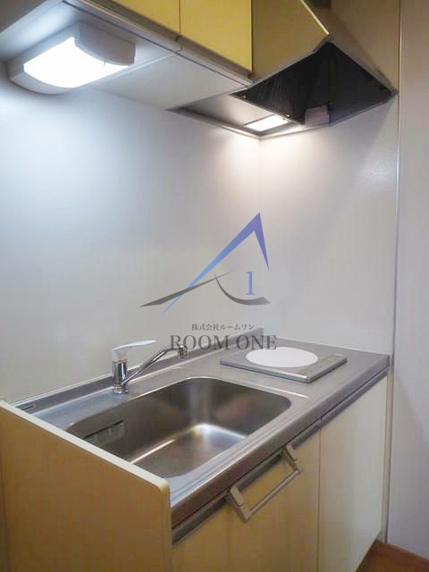 ＰＩＡ宮本のキッチン|キッチンです。