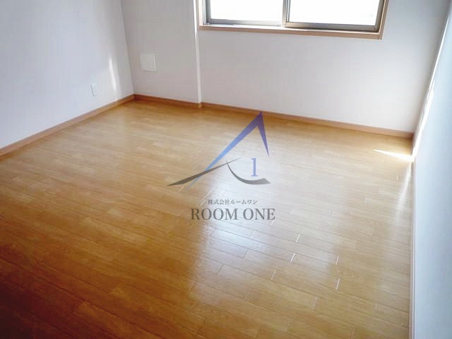 ＰＩＡ宮本の居間・リビング|洋室のお部屋です。