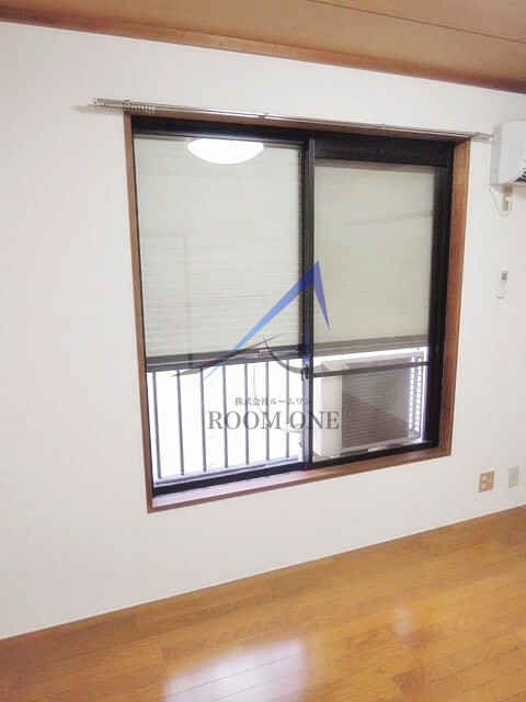 マルミツハイムの寝室|寝室です。