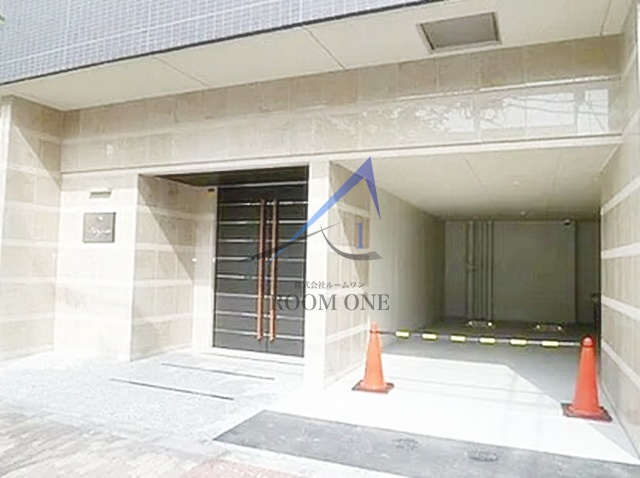 ライジングプレイス西浅草