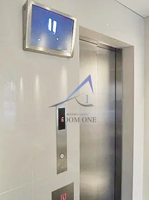 ライジングプレイス西浅草