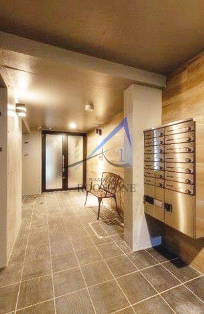 HW.HILLS(町屋)のエントランス|エントランスです。