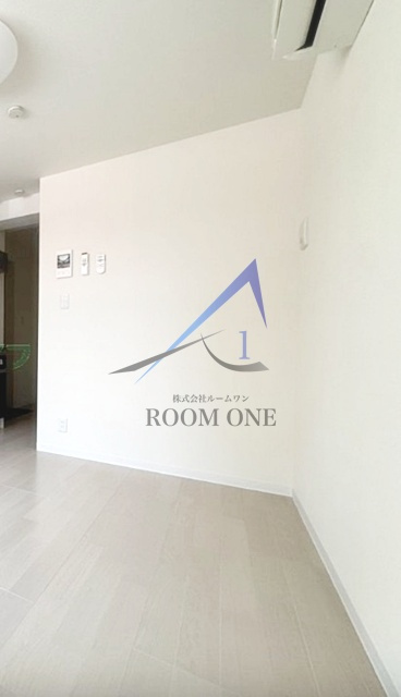 ミックメゾンの内装