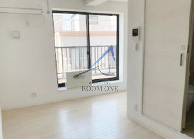 ミックメゾンの居間・リビング|洋室のお部屋です。