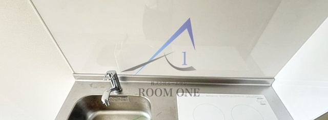 ミックメゾンのキッチン|キッチンです。