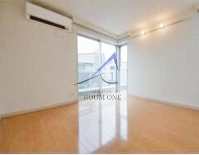 パティオみづほ文京東大前の居間・リビング|洋室のお部屋です。