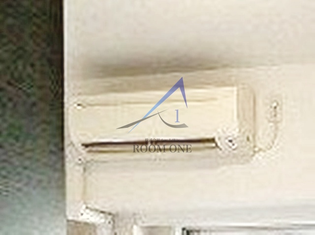 ランドスクエア板橋の設備|エアコンです。