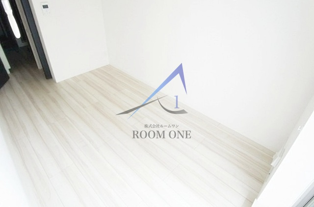 エルスタンザ東綾瀬ＤＥＵＸの寝室|寝室です。