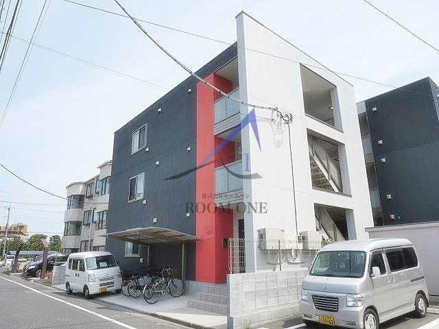 エルスタンザ東綾瀬ＤＥＵＸ