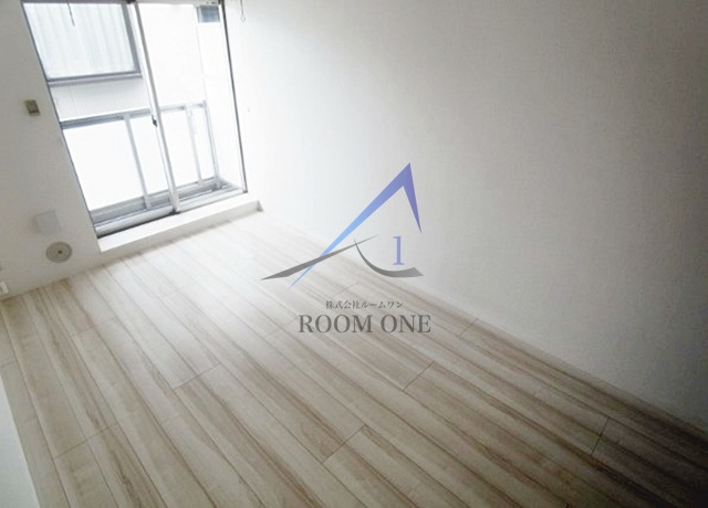 エルスタンザ東綾瀬ＤＥＵＸの居間・リビング|洋室のお部屋です。