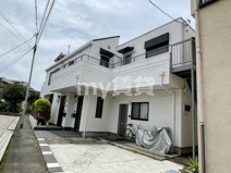 パークサイドの画像