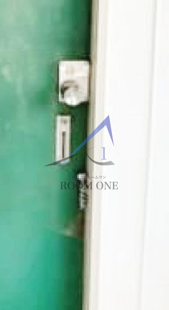 クレール大三のセキュリティ|内鍵です。